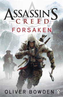 Forsaken, Paperback Forsaken, Paperback