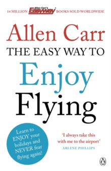 The Easyway to Enjoy Flying, Paperback Book The Easyway to Enjoy Flying, Paperback Book