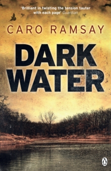 Dark Water : An Anderson and Costello Thriller, Paperback Dark Water : An Anderson and Costello Thriller, Paperback