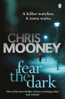 Fear the Dark, Paperback Book Fear the Dark, Paperback Book