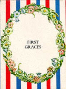 First Graces, Hardback Book First Graces, Hardback Book