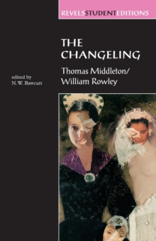 The Changeling, Paperback Book The Changeling, Paperback Book