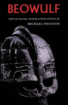 Beowulf, Paperback Book Beowulf, Paperback Book