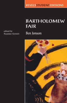 Bartholomew Fair, Paperback Book Bartholomew Fair, Paperback Book