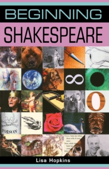 Beginning Shakespeare, Paperback Book Beginning Shakespeare, Paperback Book