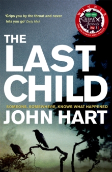 The Last Child, Paperback The Last Child, Paperback
