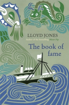 The Book of Fame, Paperback Book The Book of Fame, Paperback Book