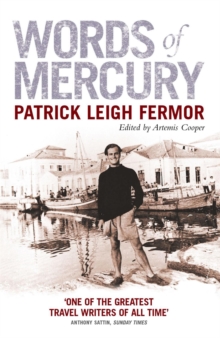Words of Mercury, Paperback Book Words of Mercury, Paperback Book