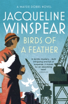 Birds of a Feather, Paperback Book Birds of a Feather, Paperback Book
