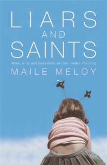 Liars and Saints, Paperback Book Liars and Saints, Paperback Book