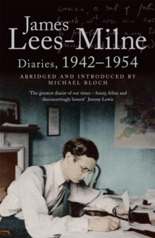 Diaries, 1942-1954 : v. 1, Paperback Book Diaries, 1942-1954 : v. 1, Paperback Book