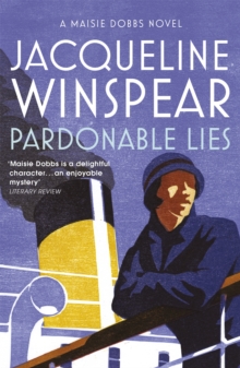 Pardonable Lies, Paperback Book Pardonable Lies, Paperback Book