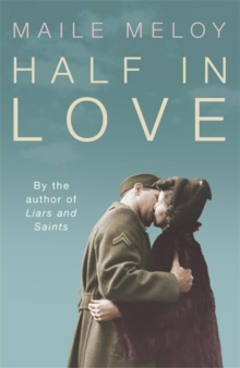 Half in Love, Paperback Book Half in Love, Paperback Book