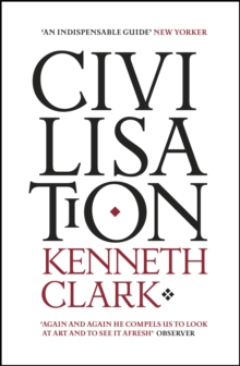 Civilisation, Paperback Book Civilisation, Paperback Book