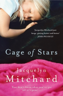Cage of Stars, Paperback Cage of Stars, Paperback