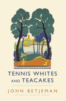 Tennis Whites and Teacakes, Paperback Book Tennis Whites and Teacakes, Paperback Book