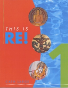 This is RE! : Pupil's Book Book 1, Paperback Book This is RE! : Pupil's Book Book 1, Paperback Book