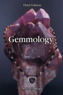 Gemmology, Paperback Gemmology, Paperback