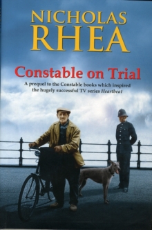 Constable on Trial, Hardback Book Constable on Trial, Hardback Book
