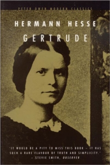 Gertrude, Paperback Book Gertrude, Paperback Book