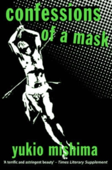 Confessions of a Mask, Paperback Book Confessions of a Mask, Paperback Book
