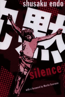 Silence, Paperback Book Silence, Paperback Book