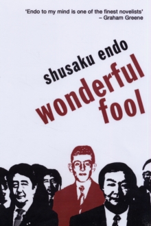 Wonderful Fool, Paperback Wonderful Fool, Paperback