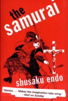 Samurai, Paperback Book Samurai, Paperback Book
