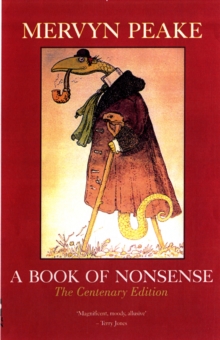 Book of Nonsense, Paperback Book Book of Nonsense, Paperback Book