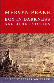 Boy In Darkness : The Centenary Edition, Paperback Boy In Darkness : The Centenary Edition, Paperback