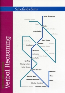 Understanding Reasoning: Verbal Reasoning, Paperback Book Understanding Reasoning: Verbal Reasoning, Paperback Book