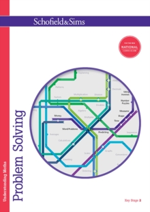 Understanding Maths: Problem Solving, Paperback Book Understanding Maths: Problem Solving, Paperback Book