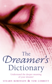 The Dreamer's Dictionary, Paperback Book The Dreamer's Dictionary, Paperback Book
