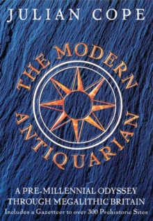 The Modern Antiquarian, Hardback Book The Modern Antiquarian, Hardback Book