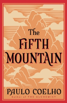 The Fifth Mountain, Paperback The Fifth Mountain, Paperback