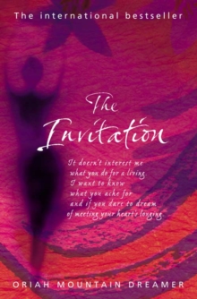 The Invitation, Paperback The Invitation, Paperback