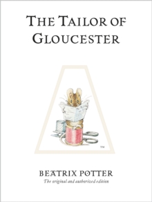 The Tailor of Gloucester, Hardback Book The Tailor of Gloucester, Hardback Book