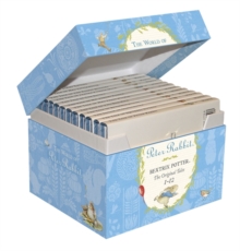 World of Peter Rabbit Giftbox (Tales 1-12), Book World of Peter Rabbit Giftbox (Tales 1-12), Book
