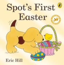 Spot's First Easter Board Book, Board book Book Spot's First Easter Board Book, Board book Book