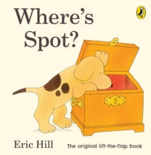 Where's Spot?, Board book Book Where's Spot?, Board book Book