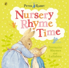 Peter Rabbit: Nursery Rhyme Time, Board book Book Peter Rabbit: Nursery Rhyme Time, Board book Book