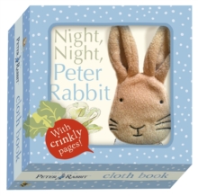 Night Night Peter Rabbit, Rag book Book Night Night Peter Rabbit, Rag book Book