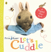 Peter Rabbit Let's Cuddle, Board book Book Peter Rabbit Let's Cuddle, Board book Book