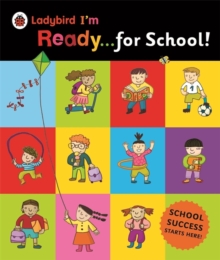 Ladybird I'm Ready for School!, Hardback Ladybird I'm Ready for School!, Hardback