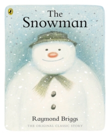 The Snowman, Paperback Book The Snowman, Paperback Book