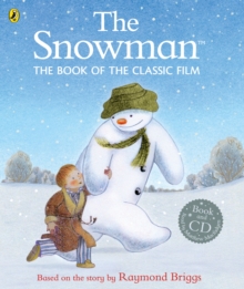 The Snowman: The Book of the Classic Film, Paperback Book The Snowman: The Book of the Classic Film, Paperback Book
