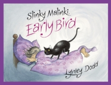 Slinky Malinki Early Bird, Board book Book Slinky Malinki Early Bird, Board book Book