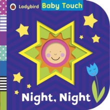 Baby Touch: Night, Night, Board book Baby Touch: Night, Night, Board book
