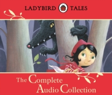 Ladybird Tales: The Complete Audio Collection, CD-Audio Ladybird Tales: The Complete Audio Collection, CD-Audio