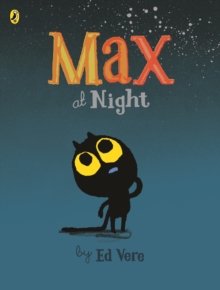 Max at Night, Paperback Book Max at Night, Paperback Book